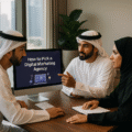 How to Pick a Digital Marketing Agency Suites Gulf