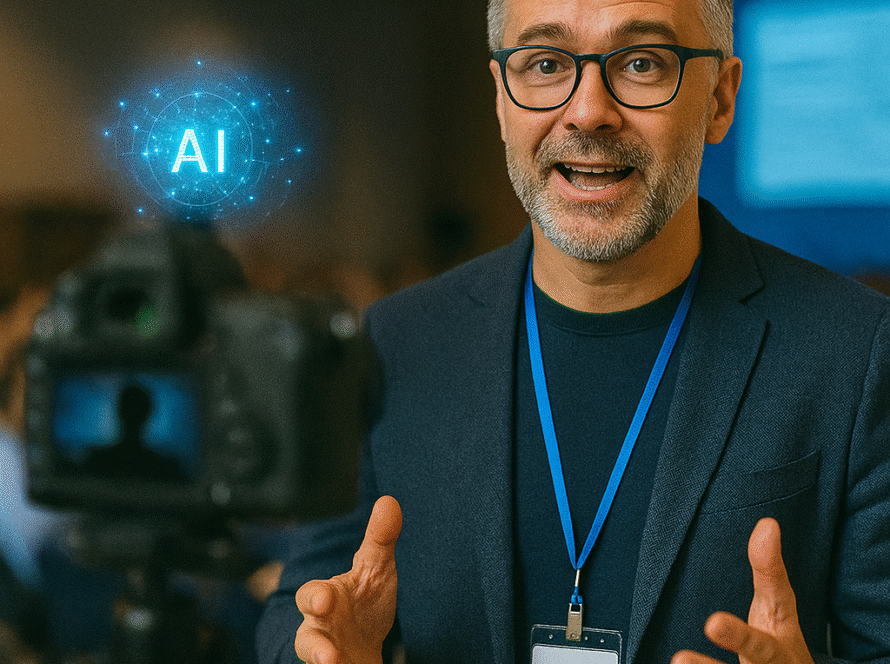 Event Highlights & Conference Recaps