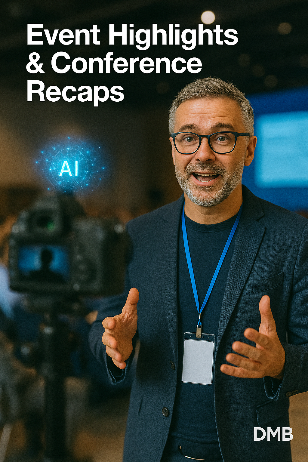 Event Highlights & Conference Recaps